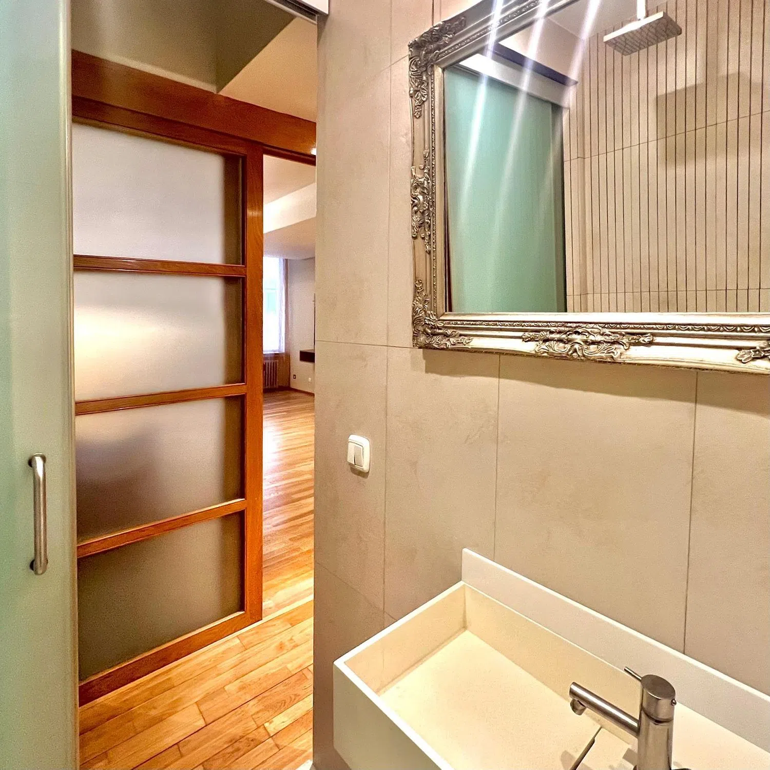 Piso en paseo de la Castellana, 123 - Foto 13