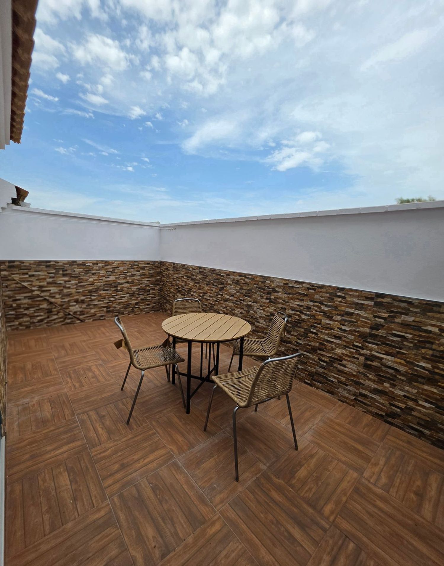 Chalet adosado en Poetisa, 1, Cártama pueblo, Cártama pueblo - Foto 5