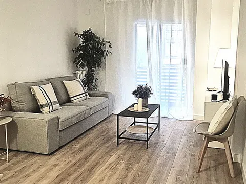 Piso en calle de Sancho Dávila, 26