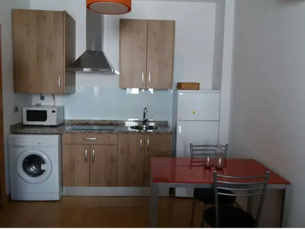 Estudio en calle San Diego, 41 - Foto 3