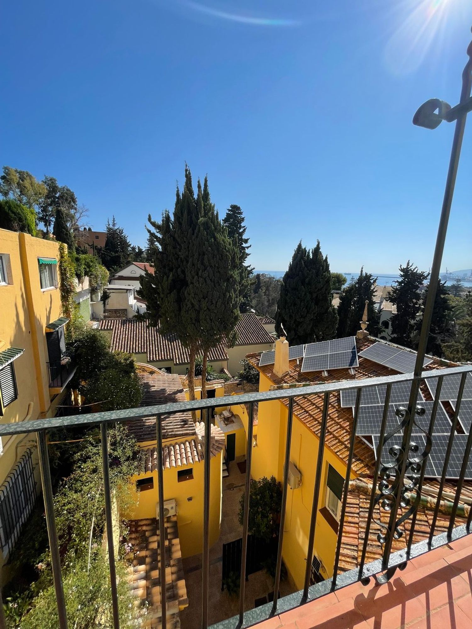 Chalet pareado en Calle Monte Miramar - Foto 31