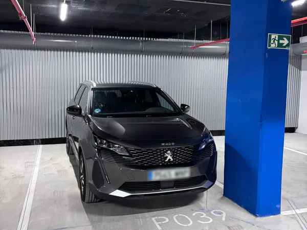 Piso en avenida de los Guindos, 20 - Foto 21