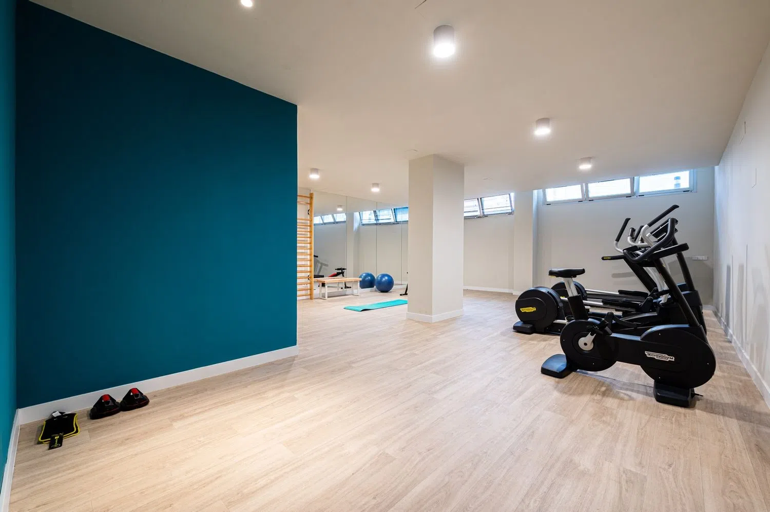 Estudio en calle de Francisco Remiro - Foto 15