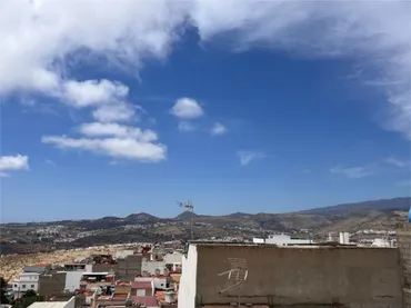Piso en Los Giles - Foto 1