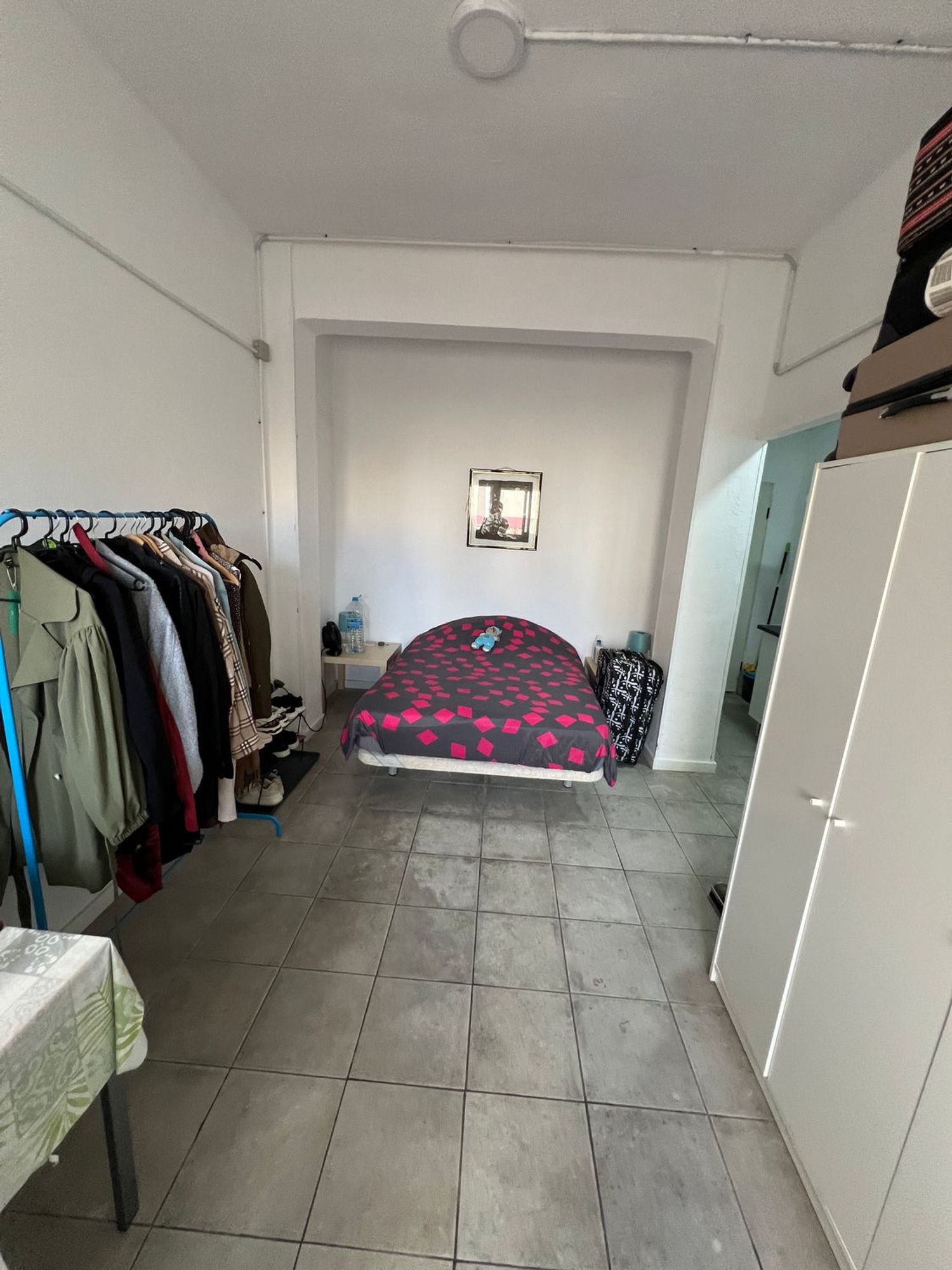 Estudio en calle de Reus, 34 - Foto 9