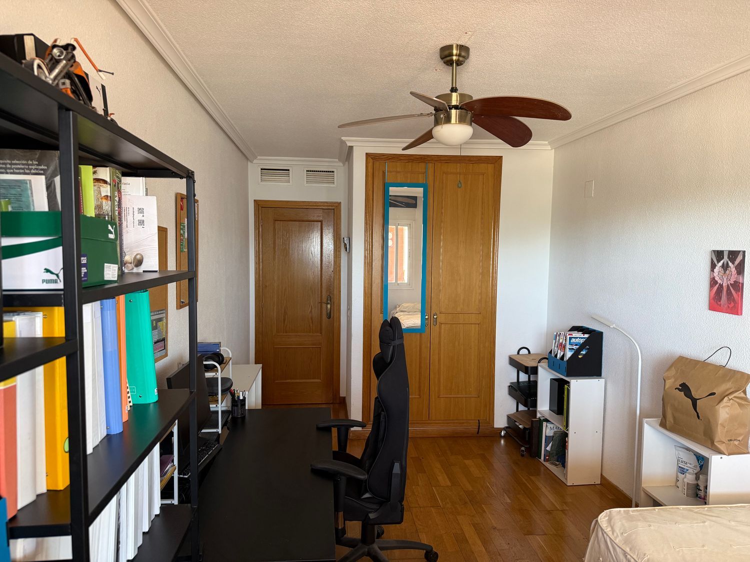 Piso en calle Nadadora Carmen Soto, 10 - Foto 19