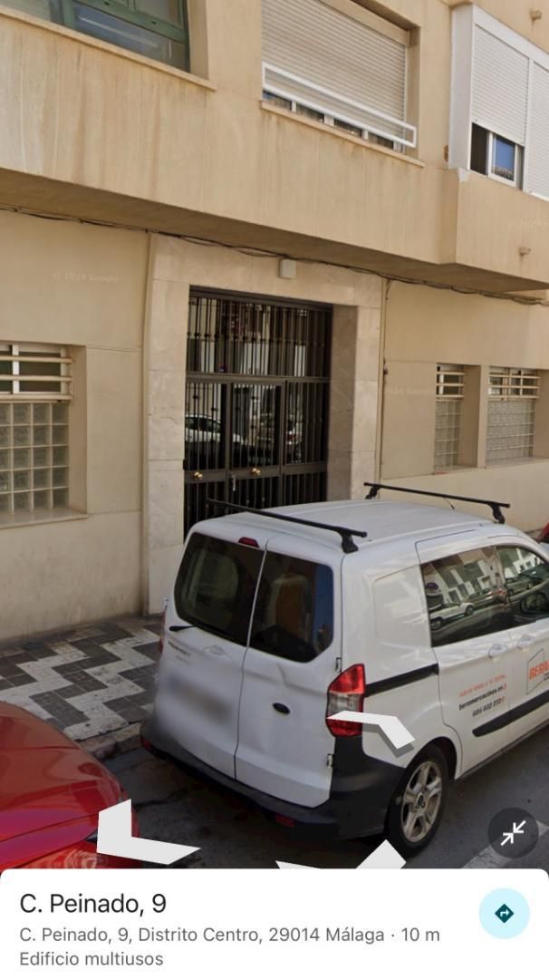 Piso en  Calle Peinado 32 - Foto 2