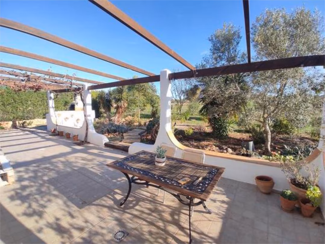 Piso en Can xigala , san Jordi