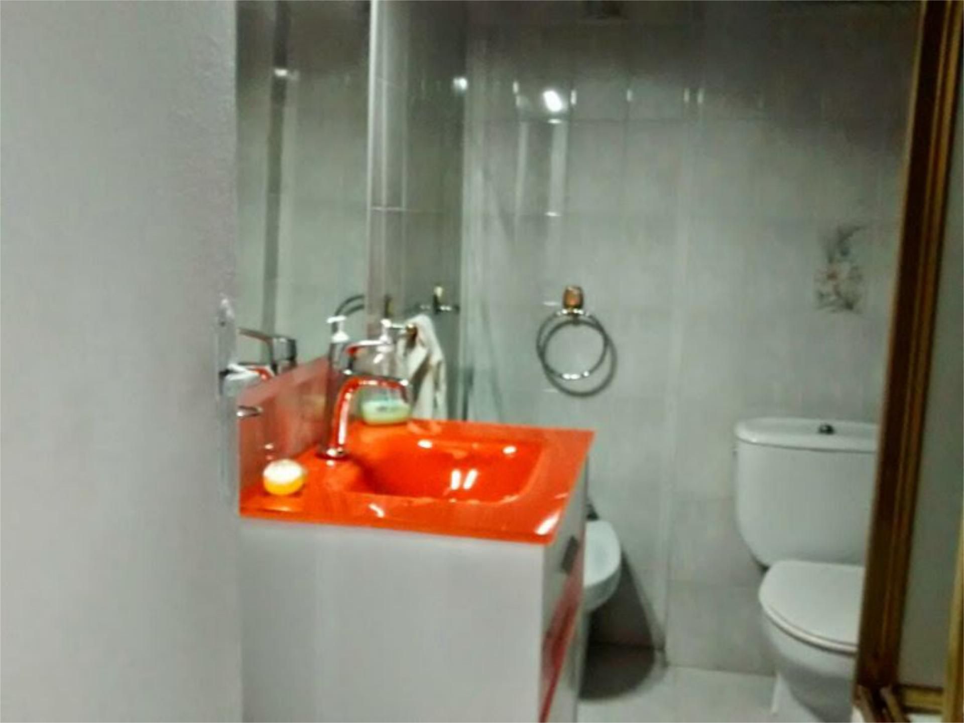 Piso en  Avenida de la Reina Mercedes 43 - Foto 16