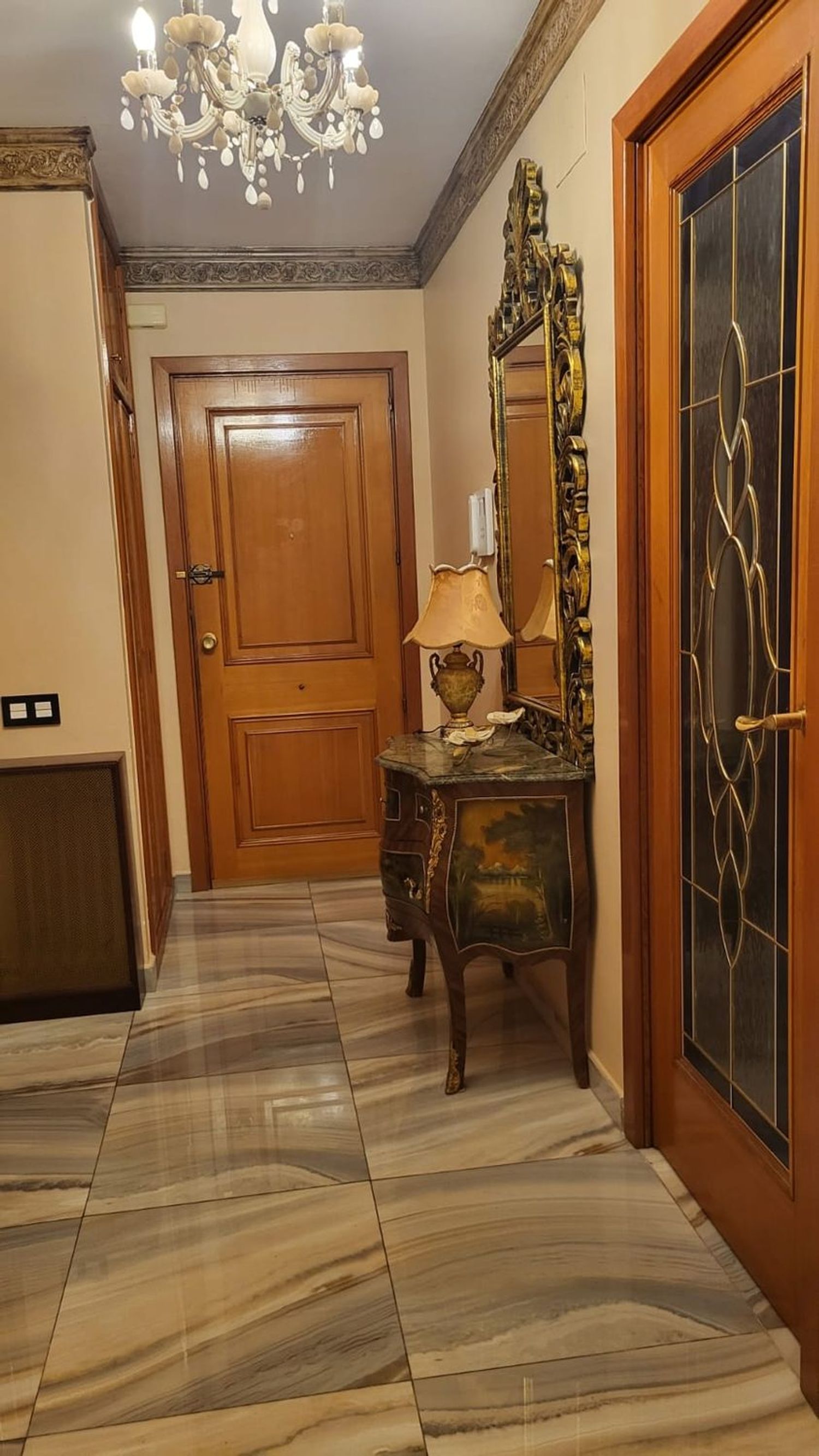 Piso en calle General O'Donnell, 11 - Foto 4