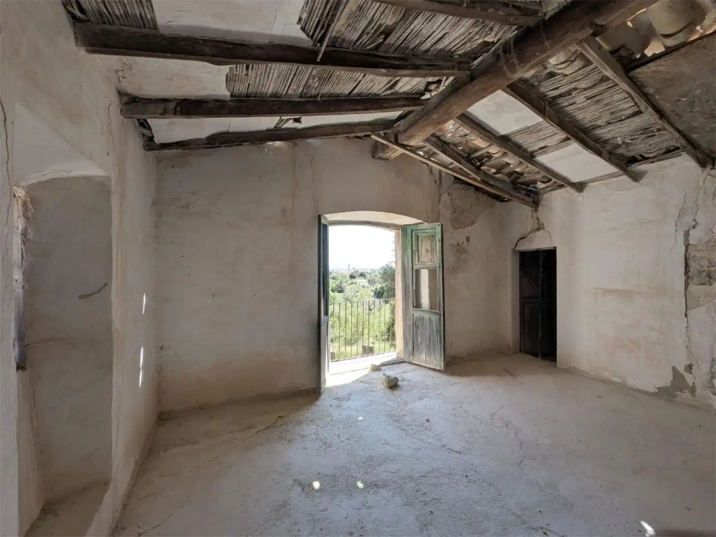 Piso en  Diseminado Poligono 15 47 - Foto 10
