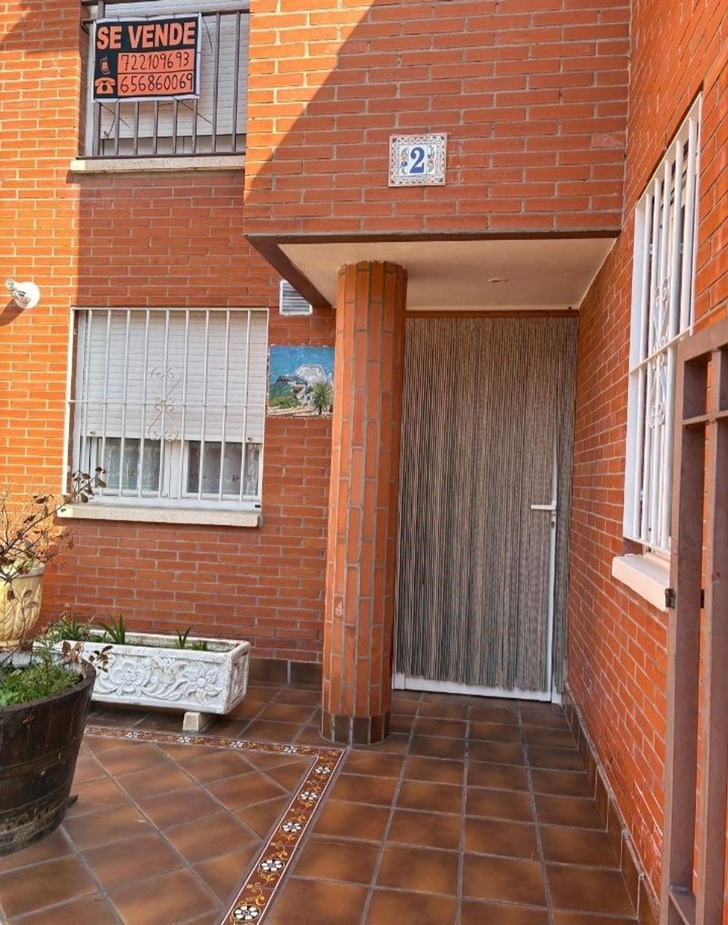 Chalet pareado en Calle la Radio, 1 - Foto 14