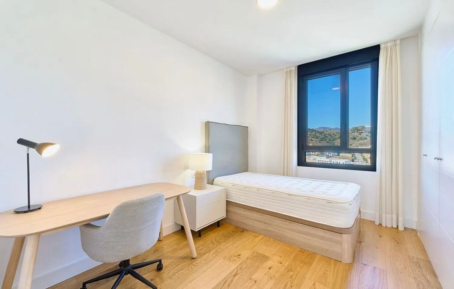 Piso en calle alcalde Eugenio entrambasaguas, 2 - Foto 10