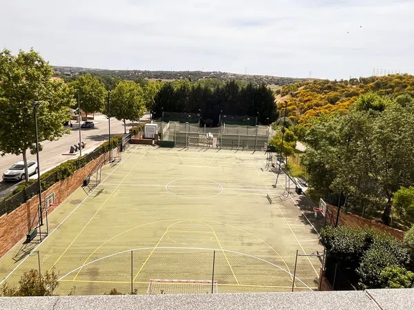 Ático en San Agustin de Guadalix - Foto 37