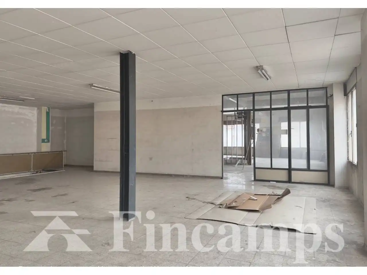 Local comercial en  Carretera Barcelona 26 - Foto 15
