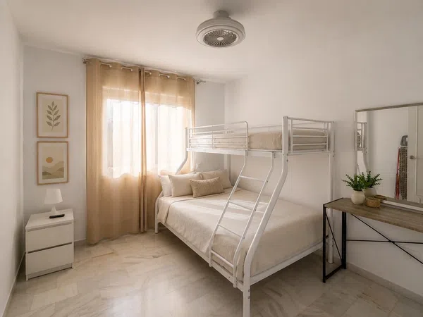 Piso en Calle Matías Prats, 1, Puerto de Estepona - Foto 5