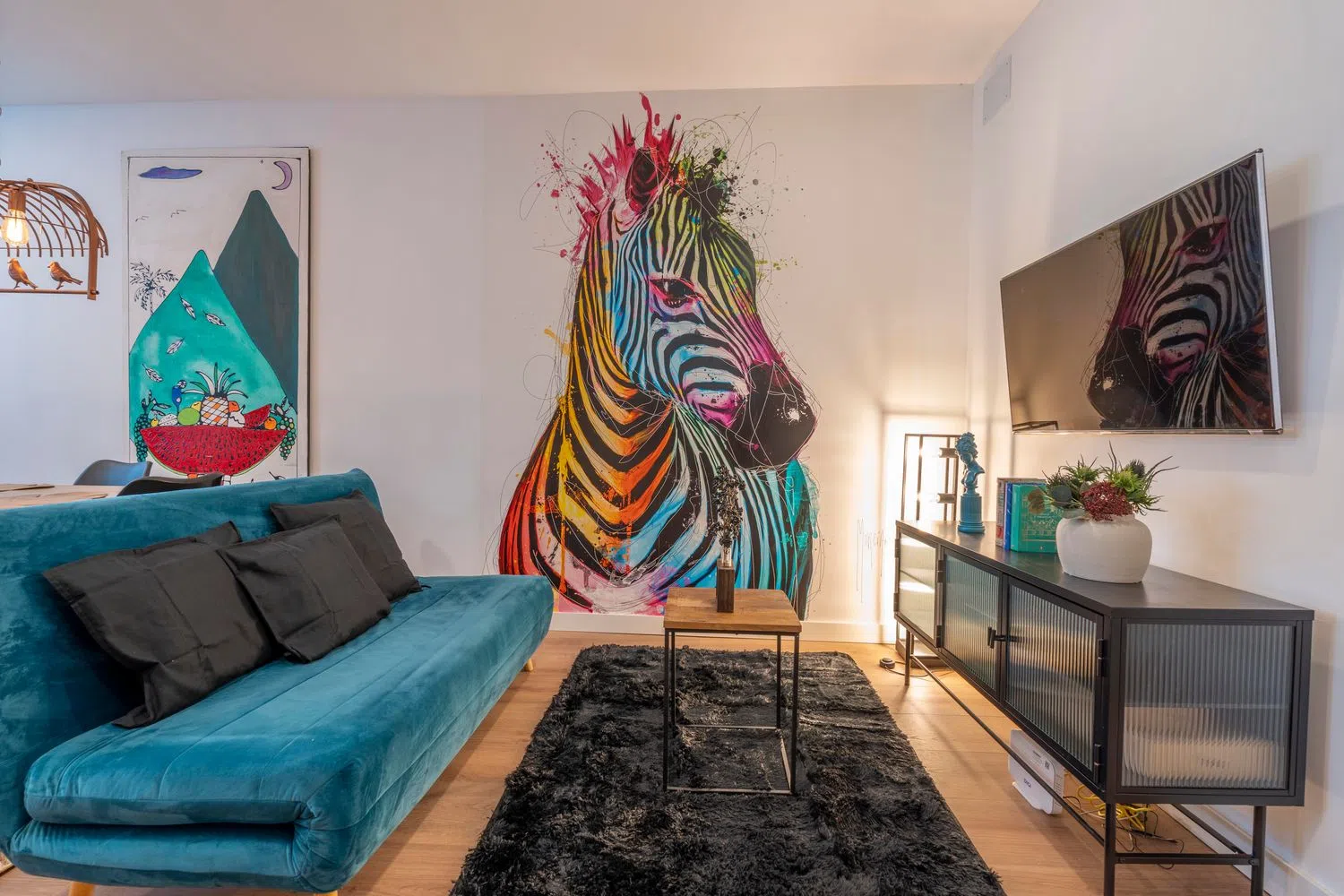 Piso en calle del Estroncio, 5 - Foto 6