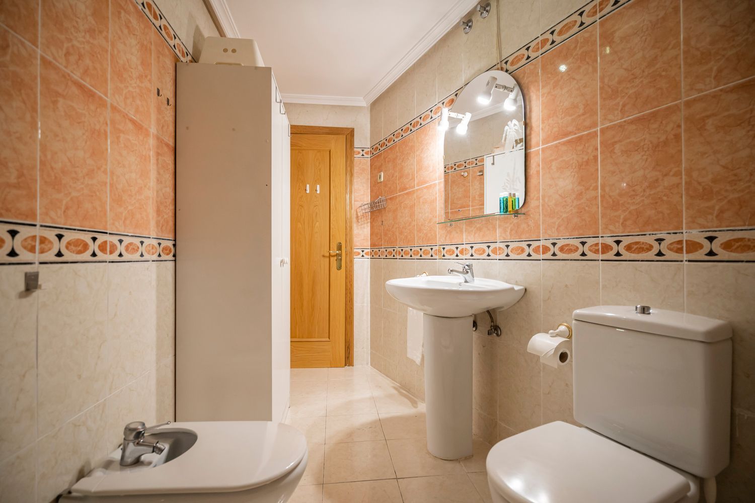 Estudio en calle del Limón, 1 - Foto 11