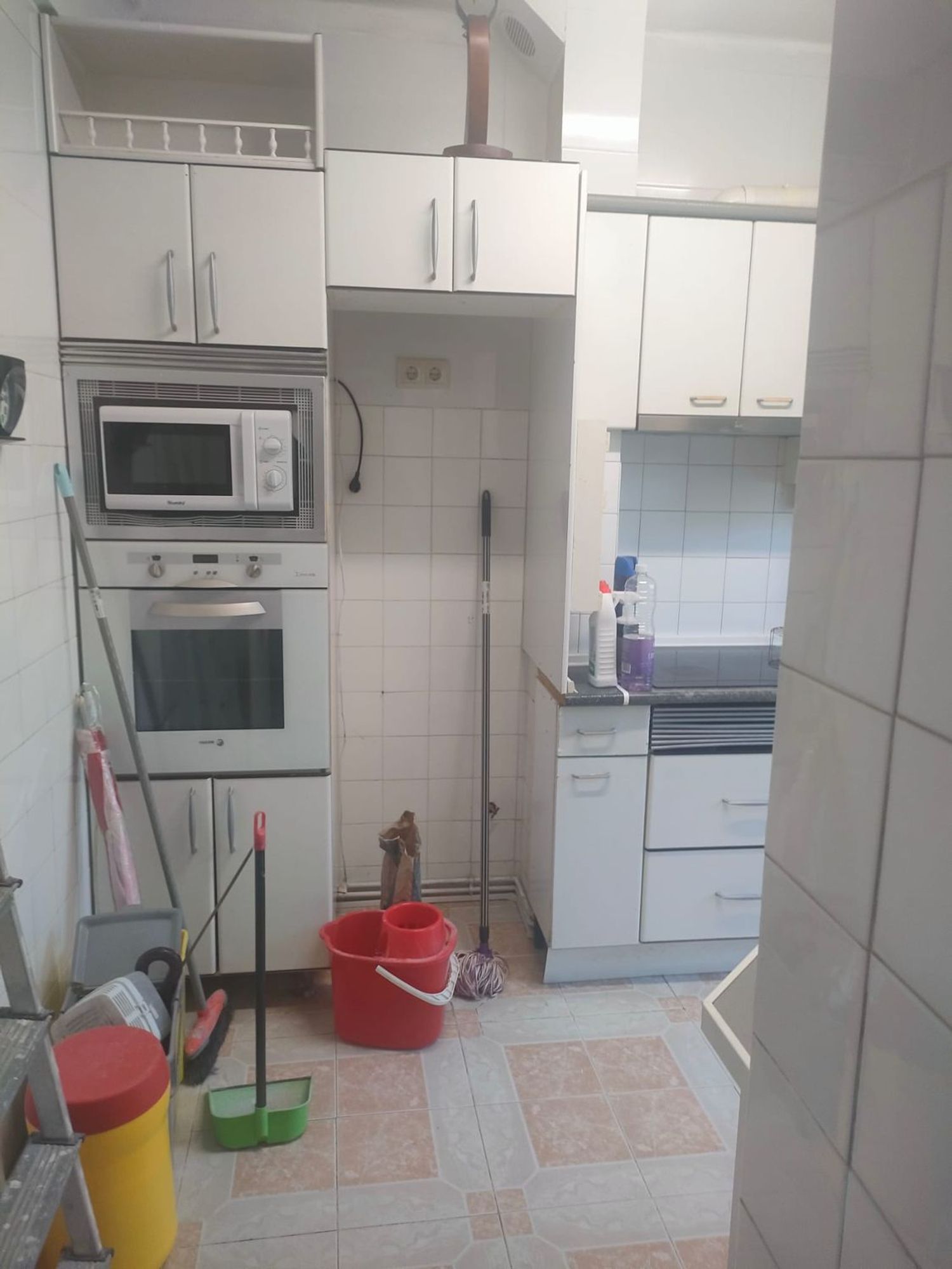 Piso en Calle la Jara, 5, Hervencias Altas - El Pinar, Hervencias Altas - El Pinar - Foto 10