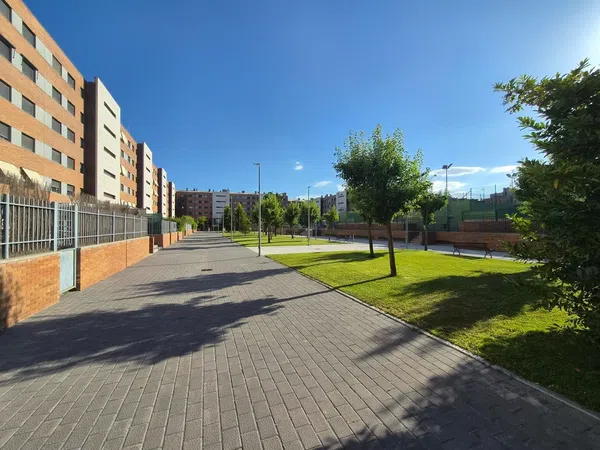 Piso en Calle Monasterio San Juan de la Peña, 18, Girón - Villa del Prado, Girón - Villa del Prado - Foto 7