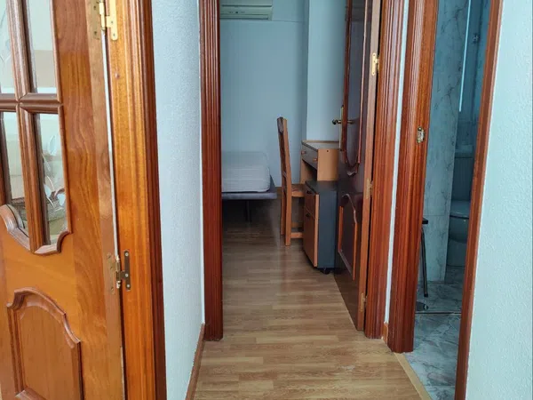 Piso en calle Meléndez Valdés, 3 - Foto 12