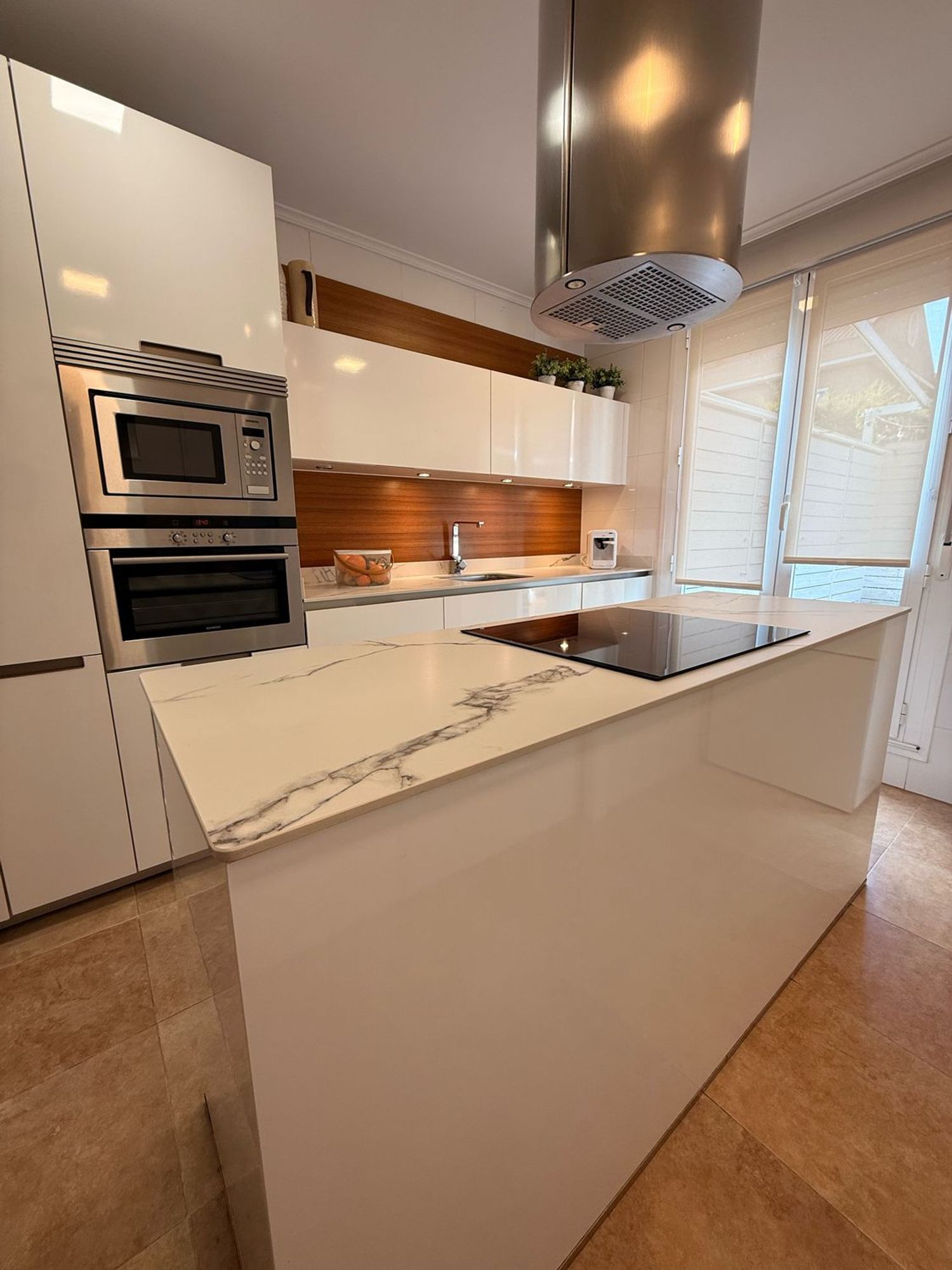 Chalet pareado en Calle Niabina, 2 f - Foto 9