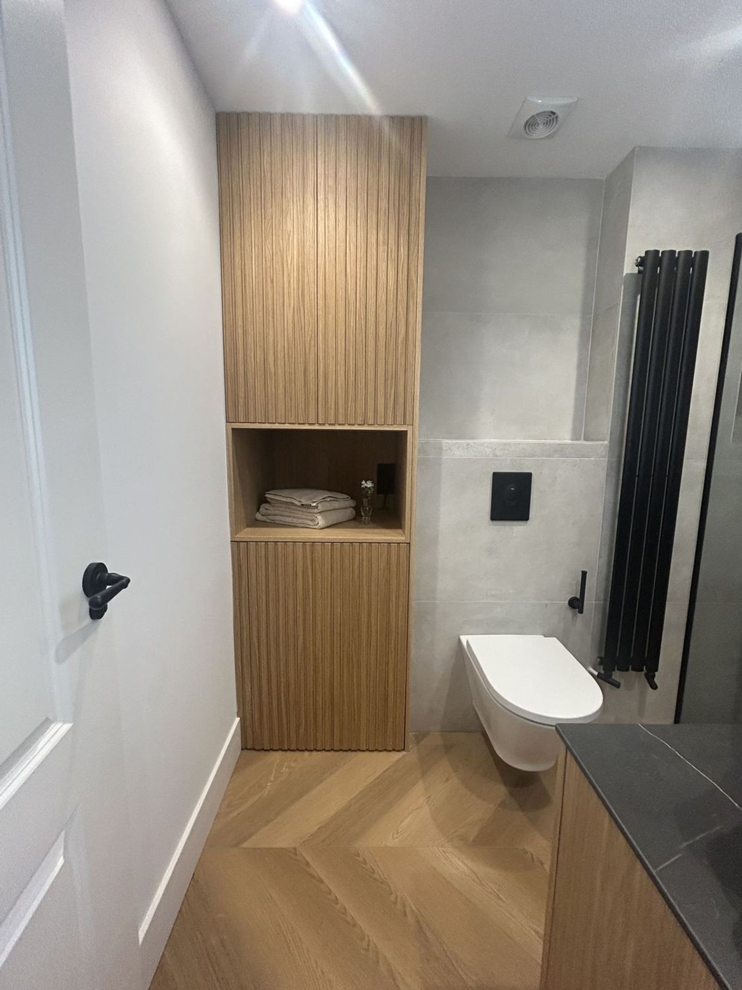 Estudio en calle de Hermosilla, 28 - Foto 13