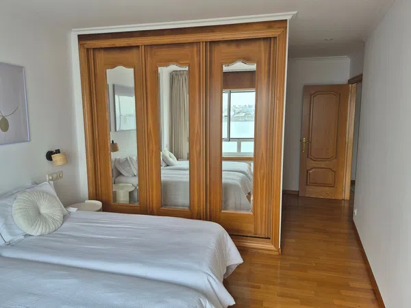Piso en Avenida San Roque de Afuera, 5, Riazor - Visma, Riazor - Visma - Foto 30