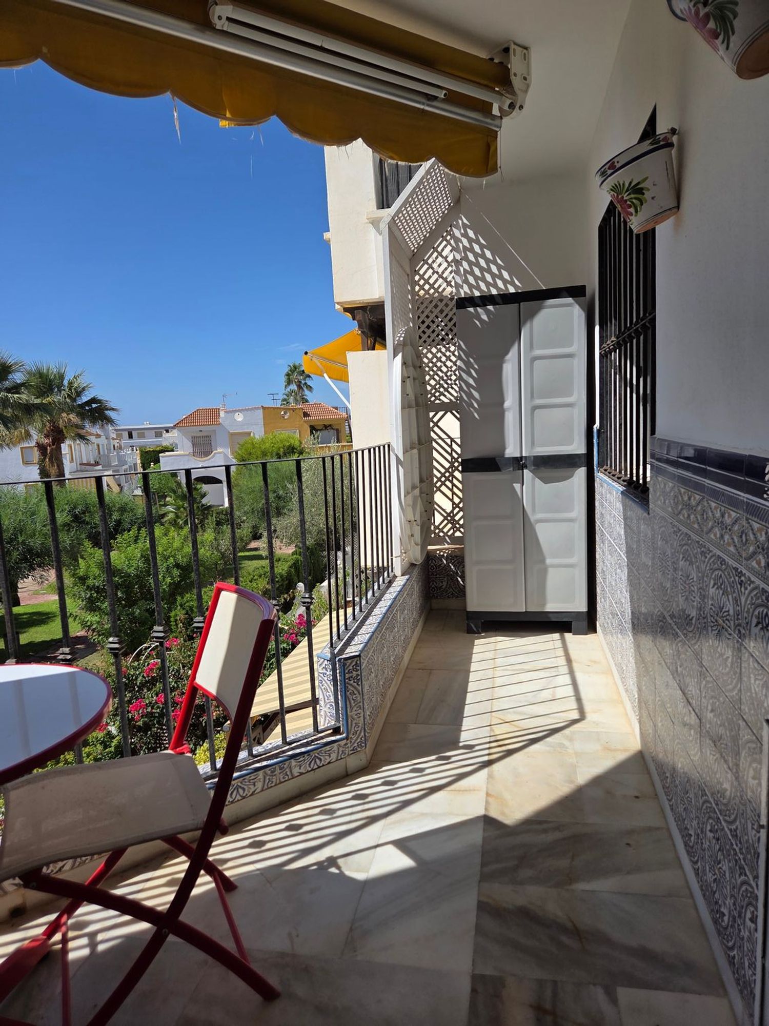 Piso en Paseo del Toyo, 138, Retamar, Retamar - Foto 18