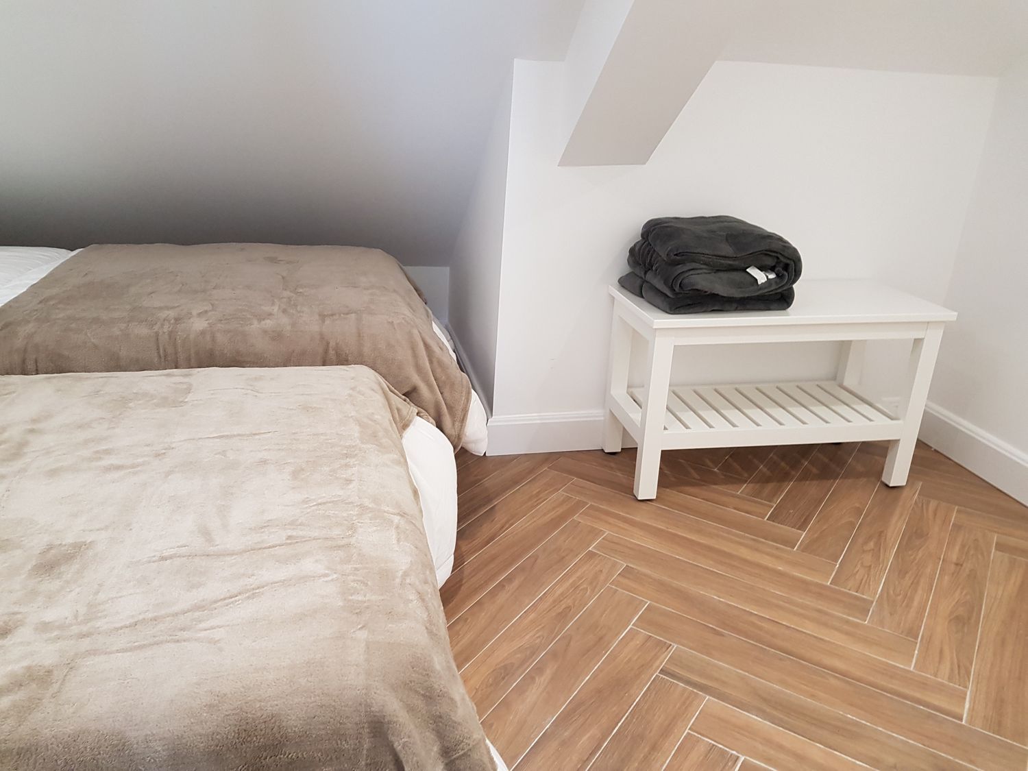 Dúplex en Calle de la Fuente del Tesoro, 23, Zona alta, Zona alta - Foto 4