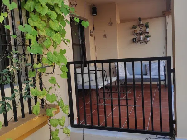 Piso en Avenida puerto rey, 2 - Foto 10