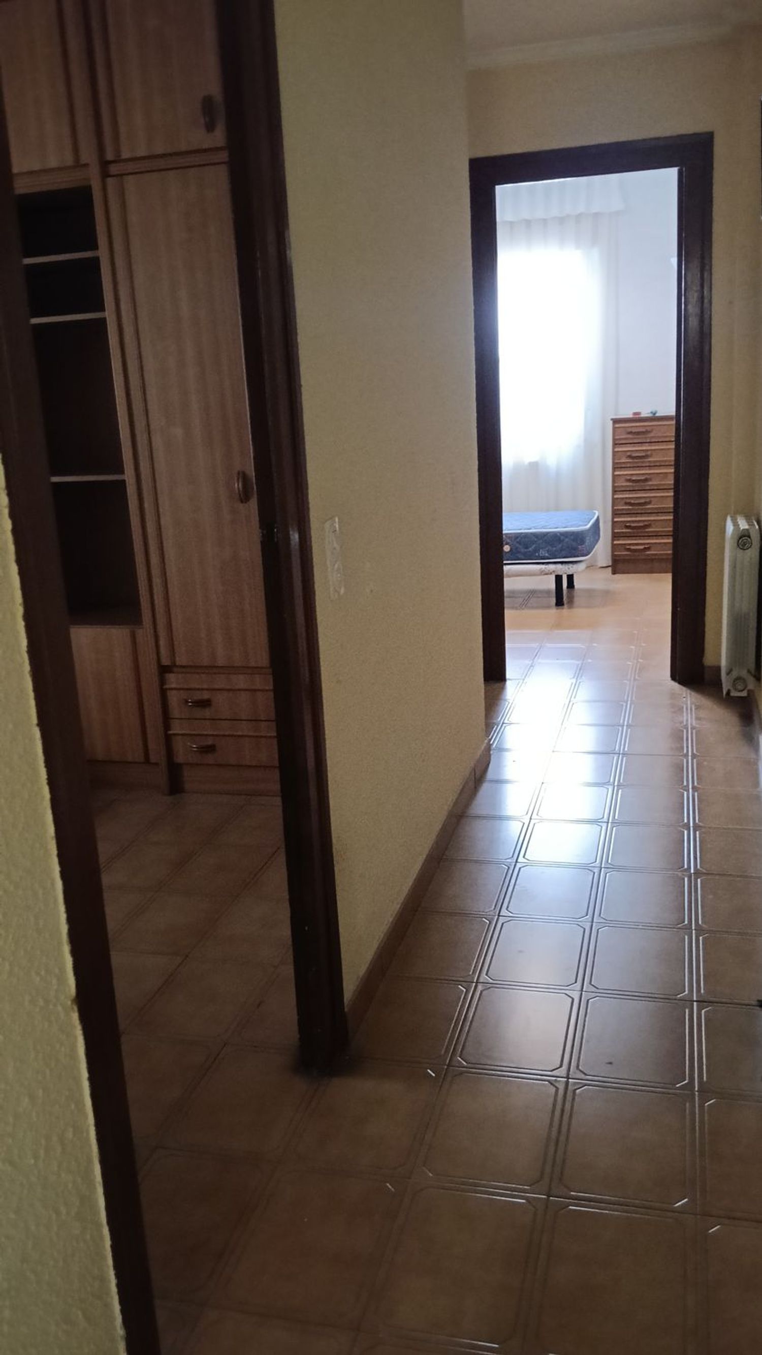 Piso en Calle de Vidal de Canellas, 18, Ciudad Jardín - Parque Roma - Foto 3