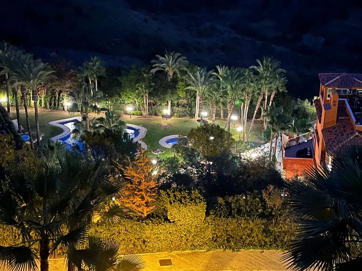 Ático en avenida la Reserva de Marbella, 3 Manzana - Foto 8