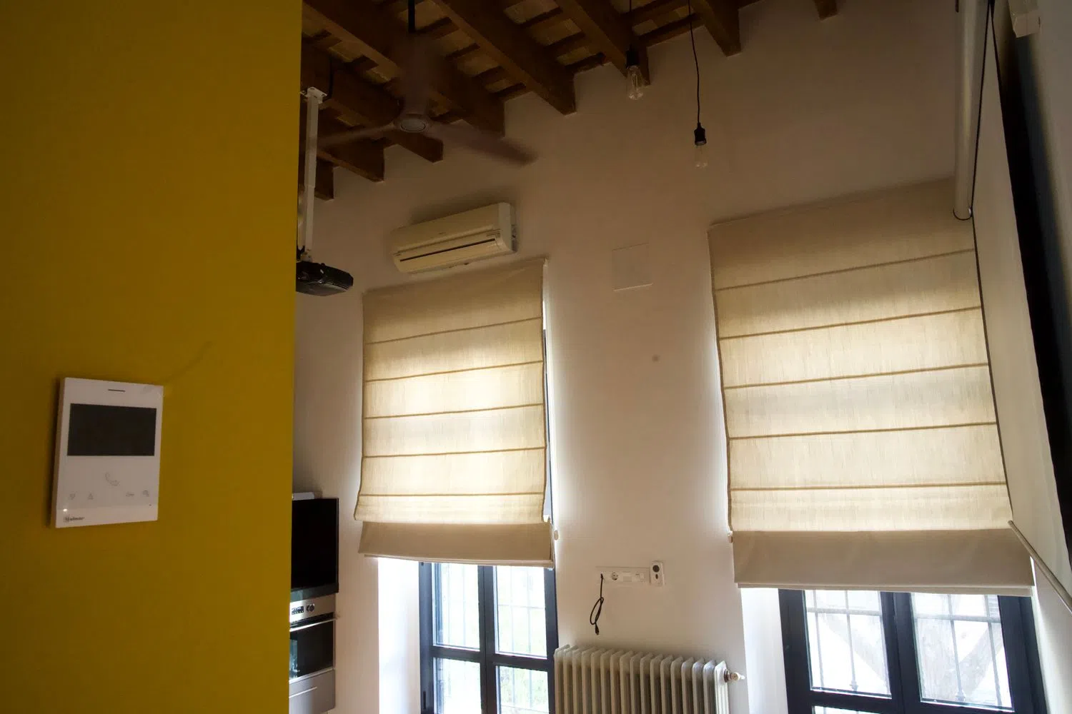 Estudio en calle Marques del Nervion, 58 - Foto 11