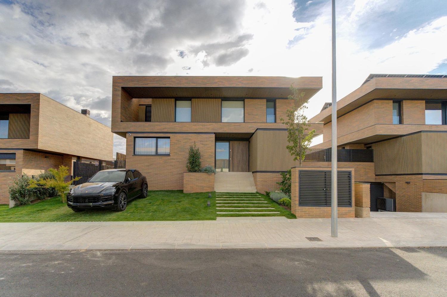 Casa o chalet independiente en venta en Calle del Musgo, 10 - Foto 7