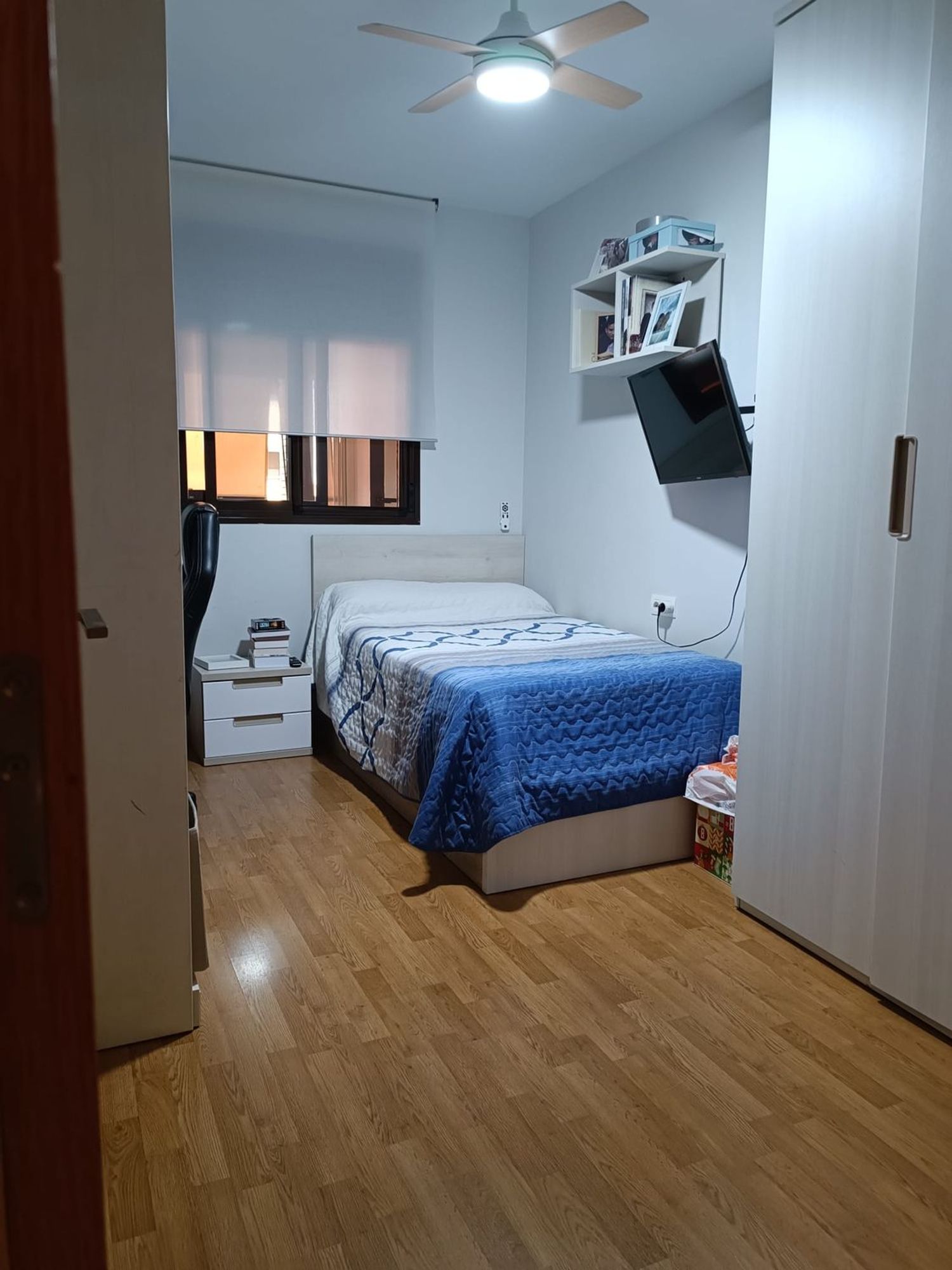Piso en Calle Diego Fernández Mendoza, El Consul - El Romeral - Foto 29