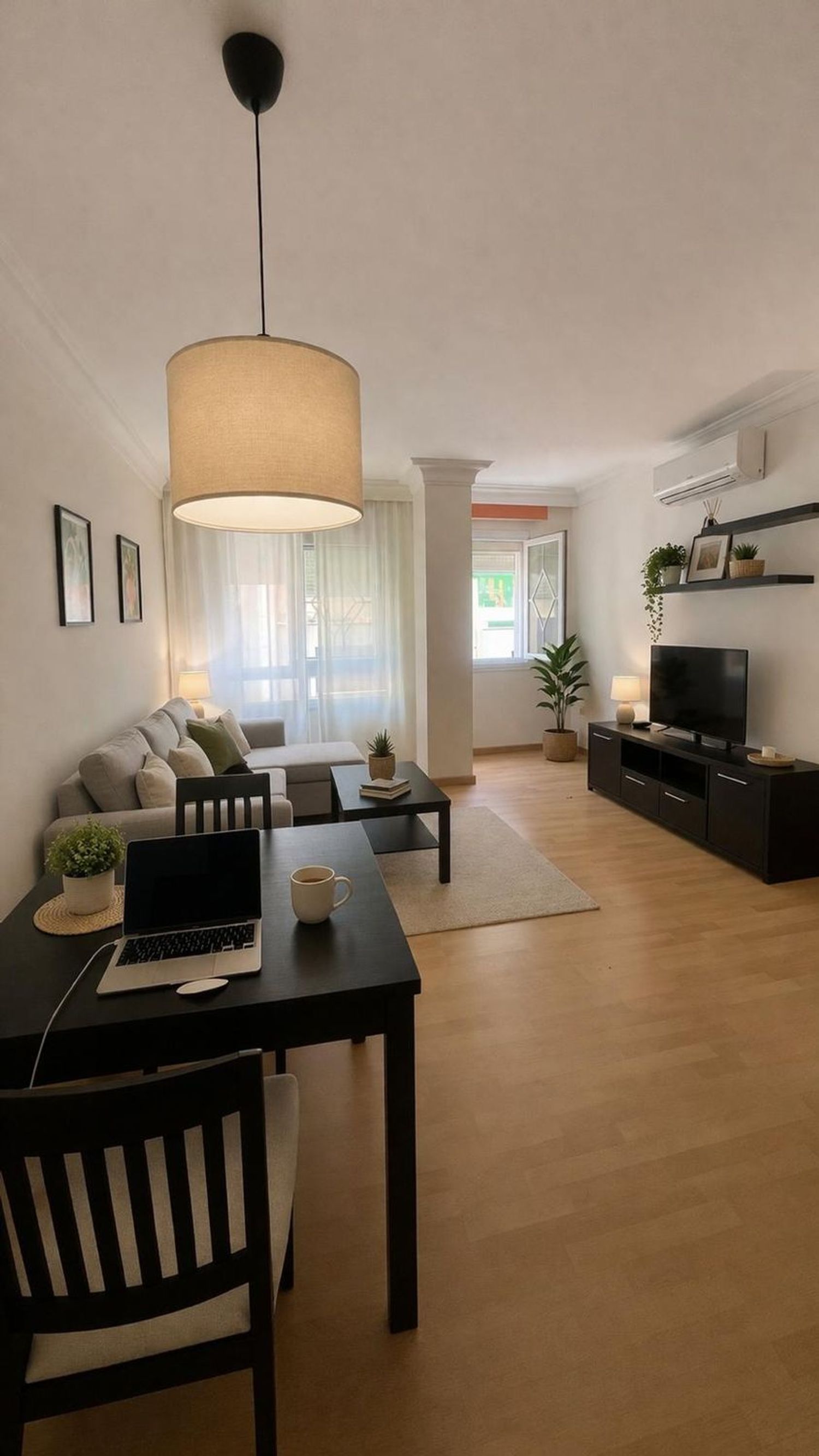 Piso en avenida Andres Vidal, 9 - Foto 4