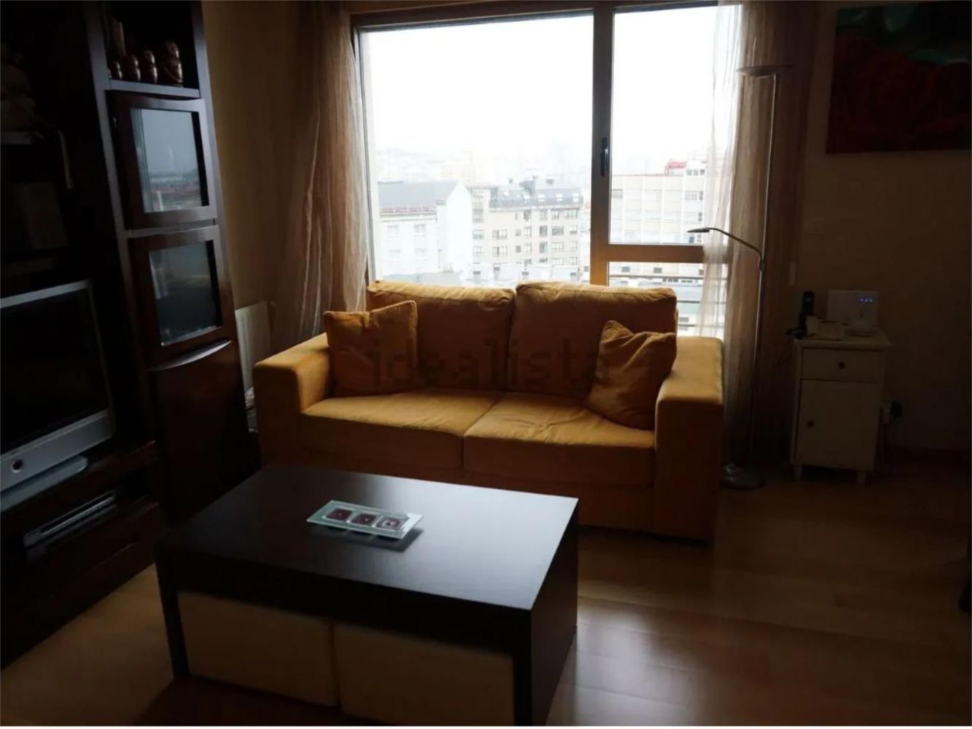 Piso en  Rúa Antonio Ríos 24 - Foto 3