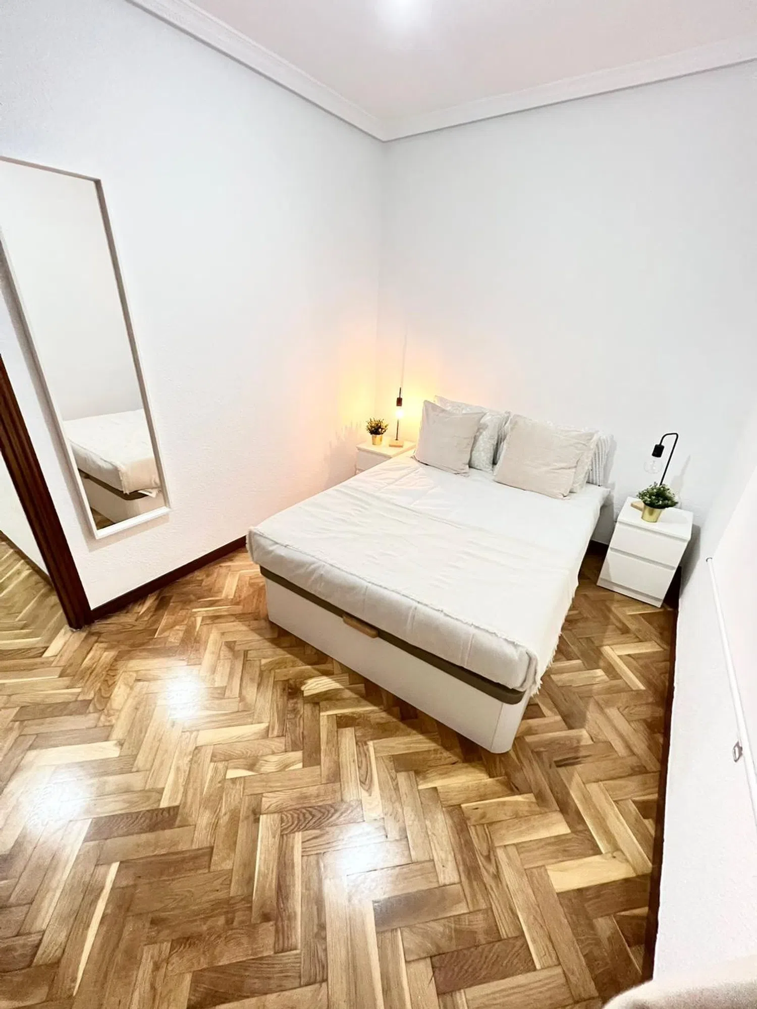 Piso en calle del Corregidor Juan Francisco de Luján, 96 - Foto 2