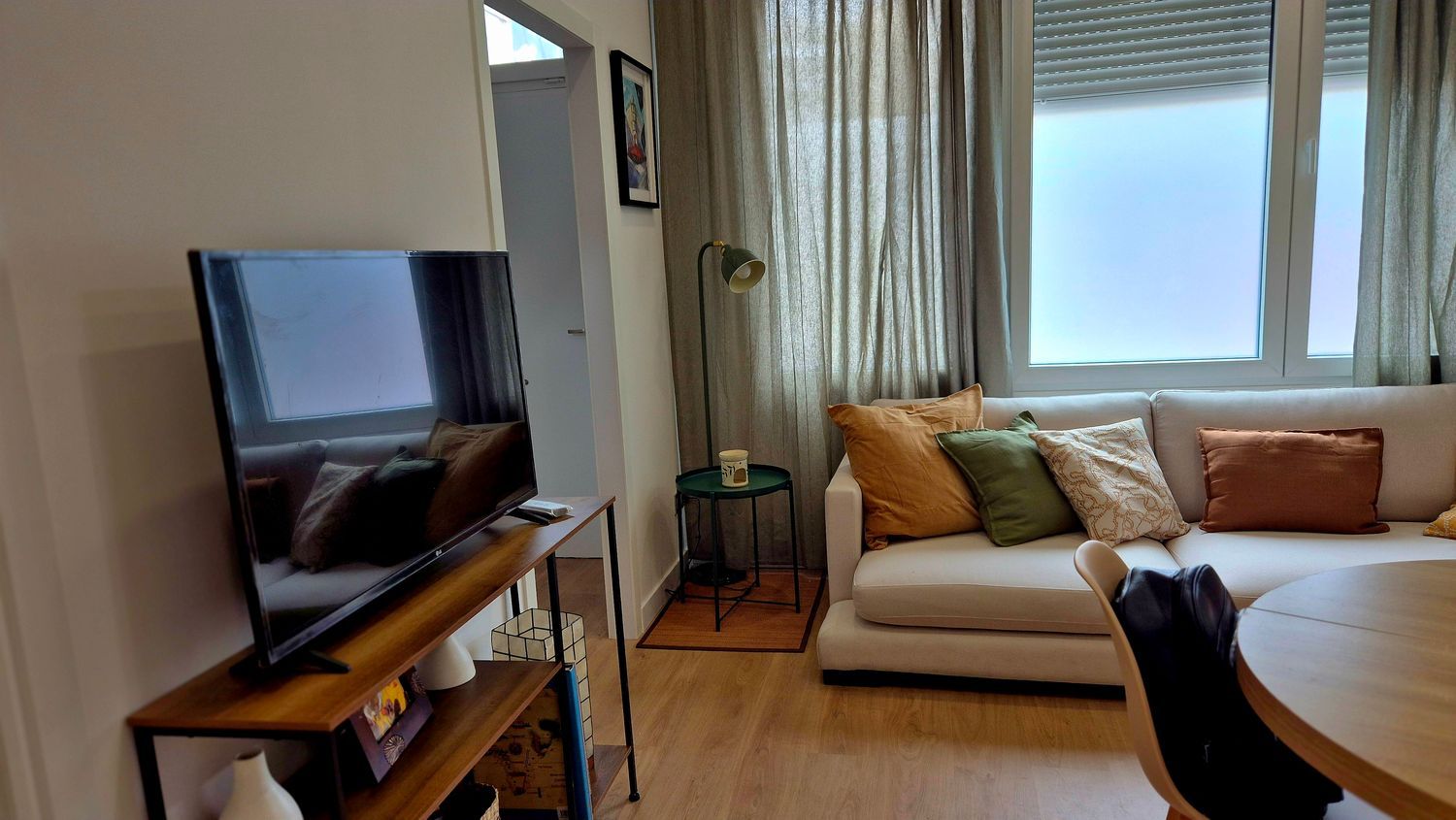 Dúplex en calle y Travesía del Poeta Blas de Otero, 1 - Foto 5