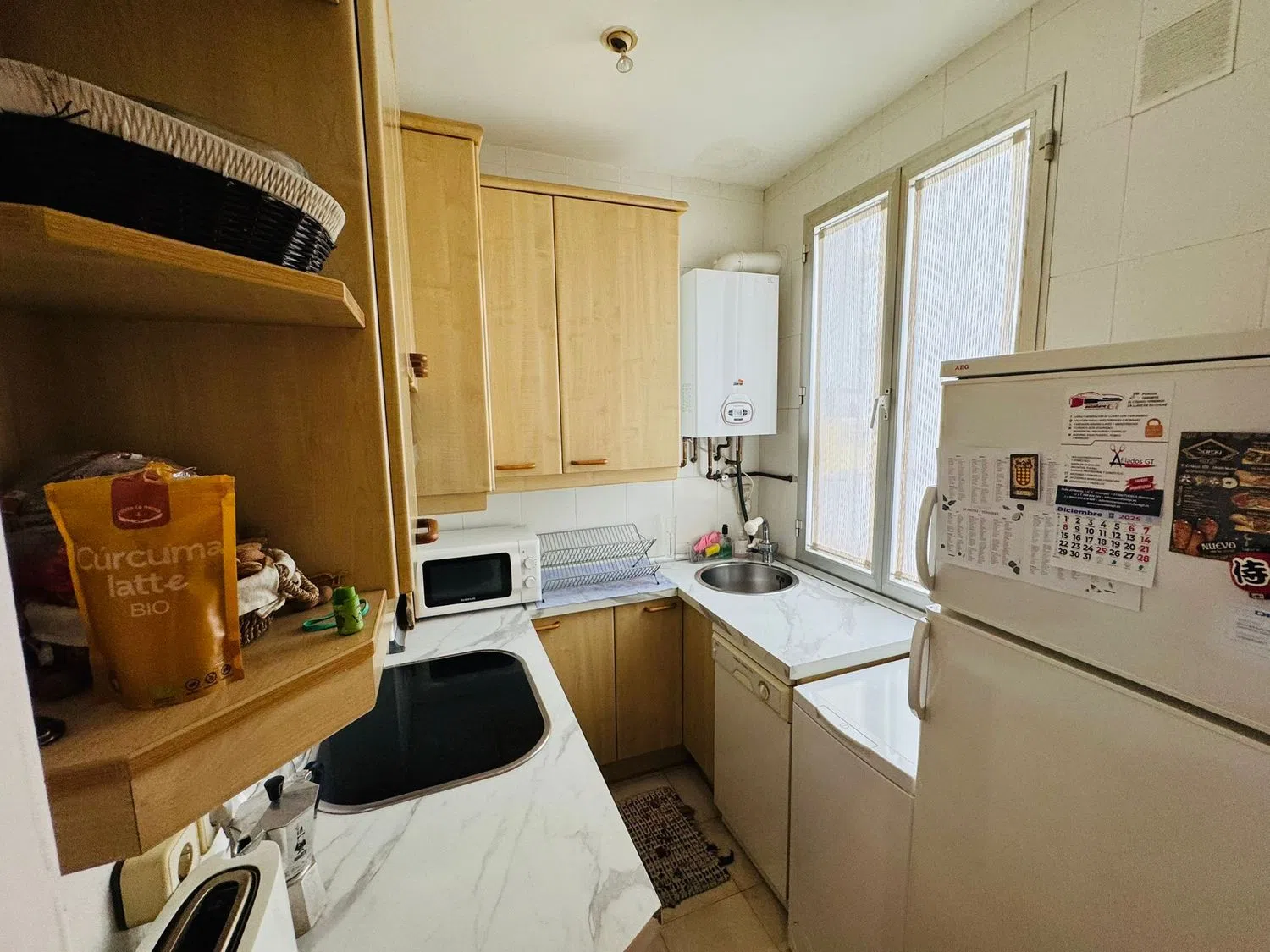 Piso en calle del Doctor Castelo, 21 - Foto 23