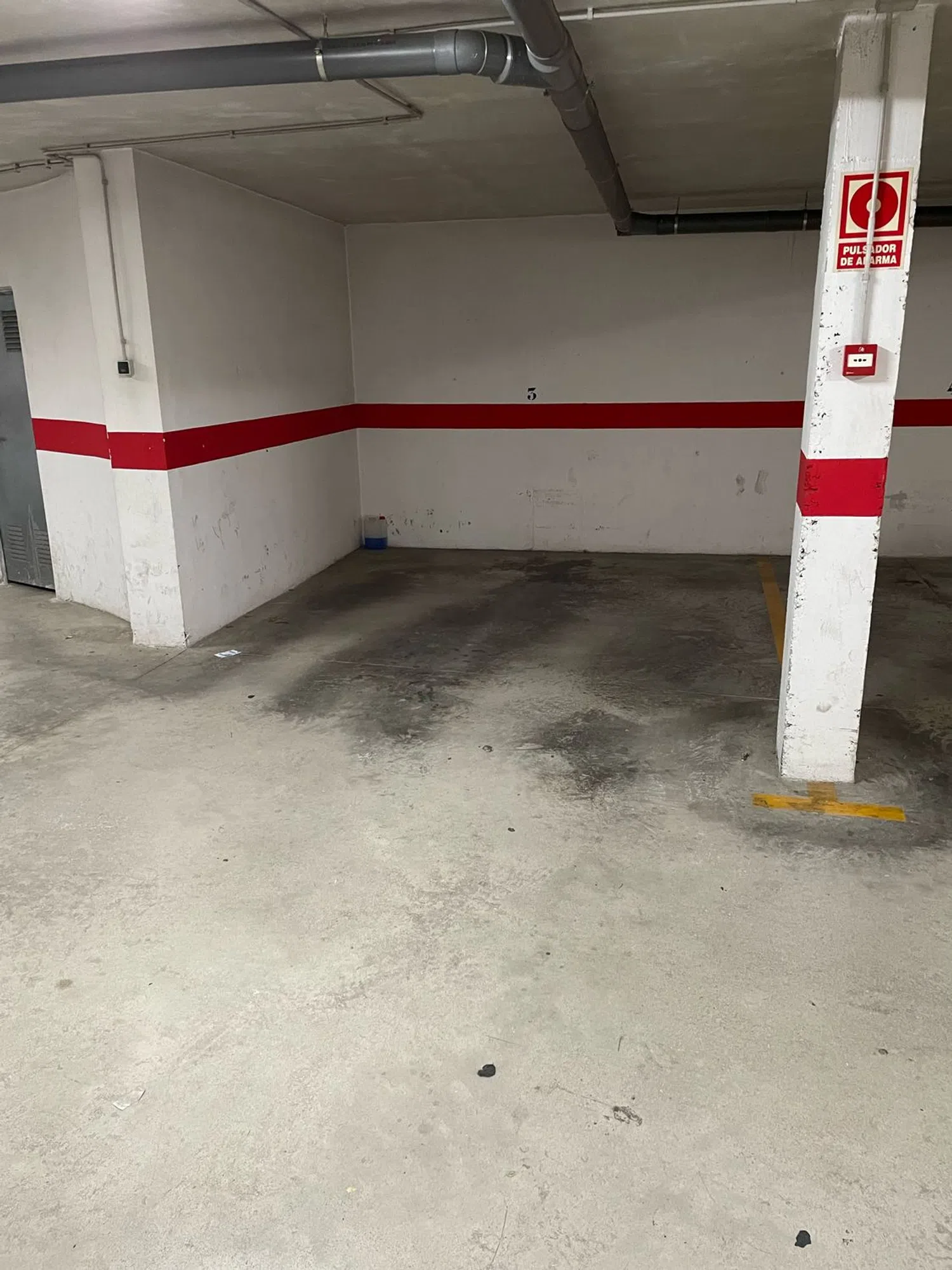 Piso en calle Barranquete, 37 - Foto 12