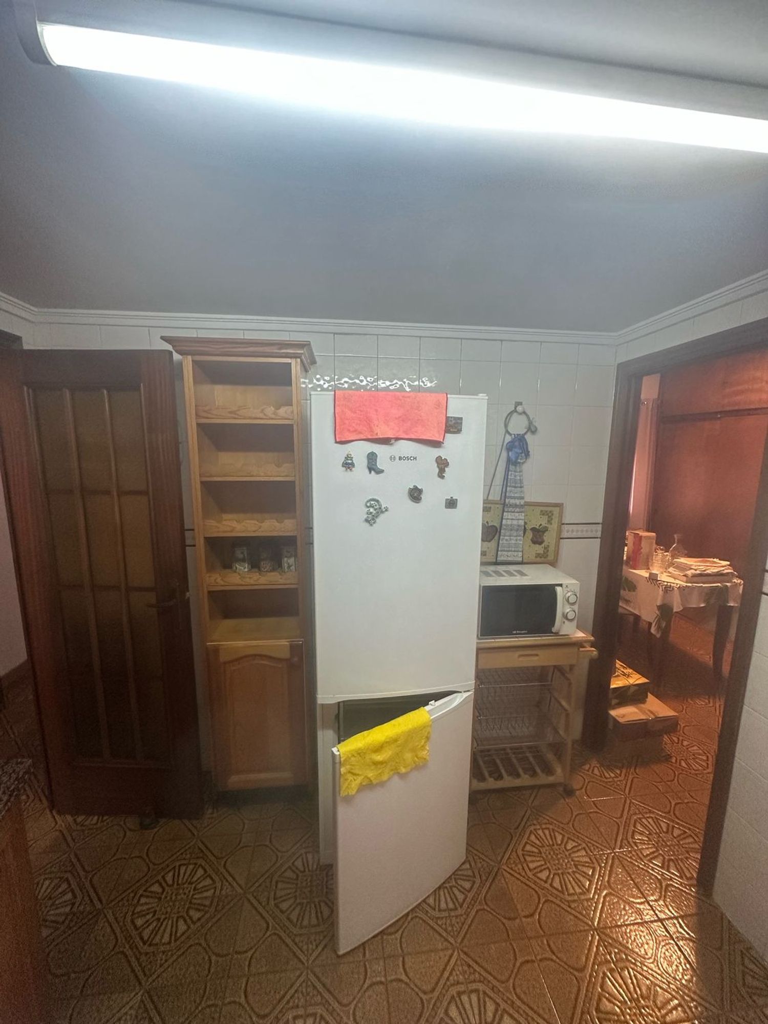Piso en Calle de Sant Mateu, 35, Carolinas Altas - Foto 12