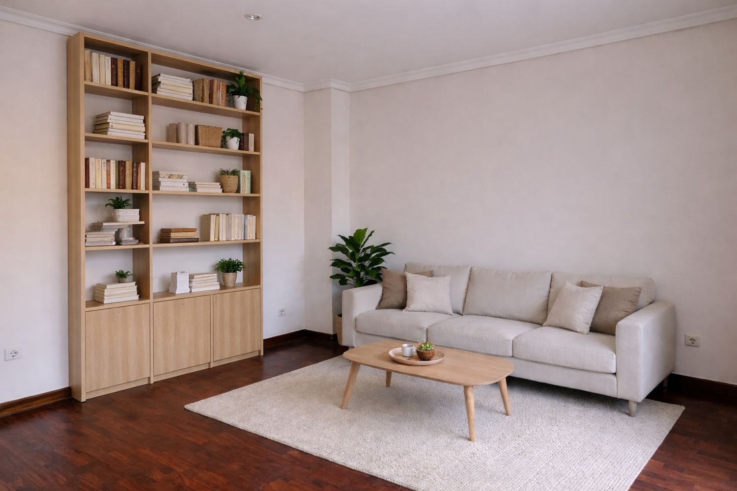 Piso en calle de la Hiedra, 284 - Foto 3