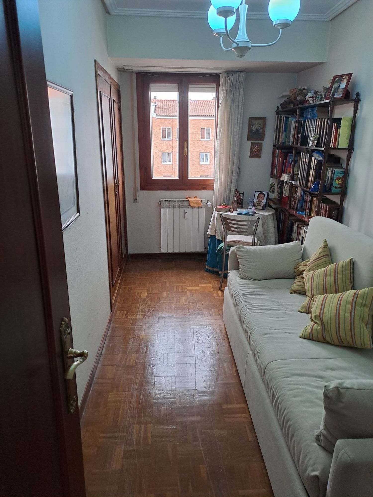 Piso en Calle Telesforo de Aranzadi, 3, Txagorritxu - Foto 25