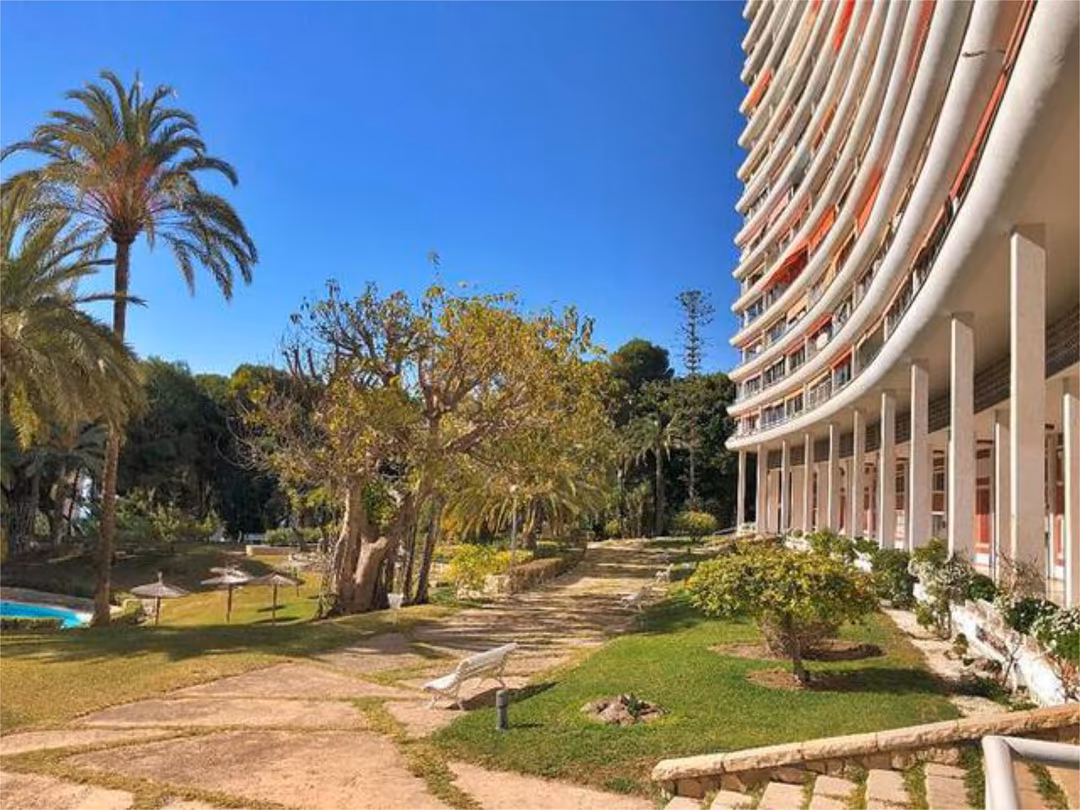 Piso en Albufereta - Foto 9