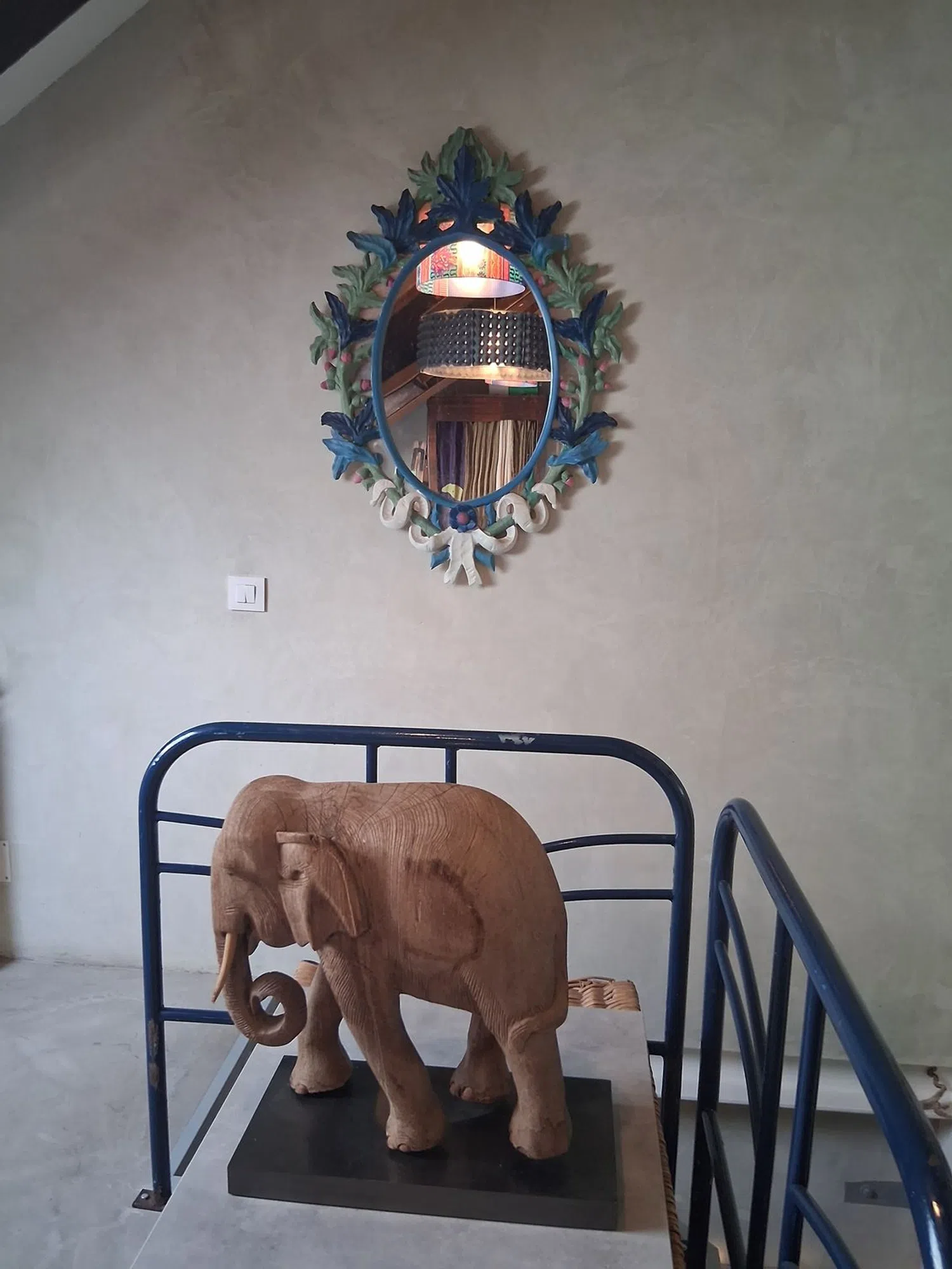 Chalet adosado en calle de Luis Larrainza, 10 - Foto 7