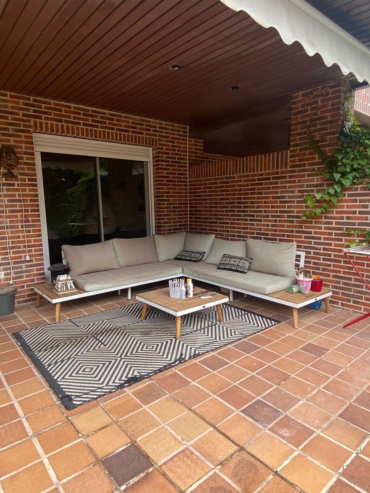 Chalet adosado en calle del Jilguero, 2 - Foto 33