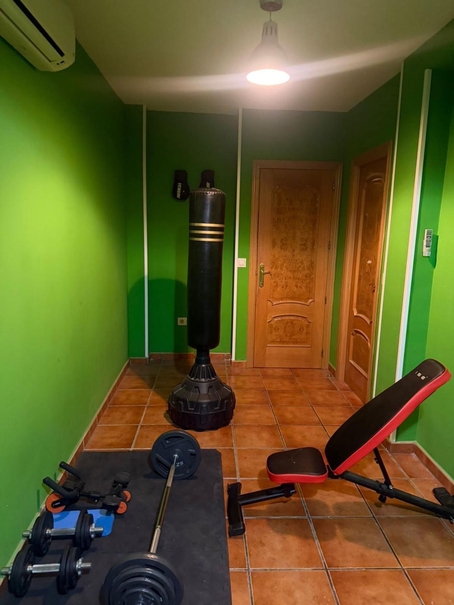 Piso en calle de Antonio López, 149 - Foto 15