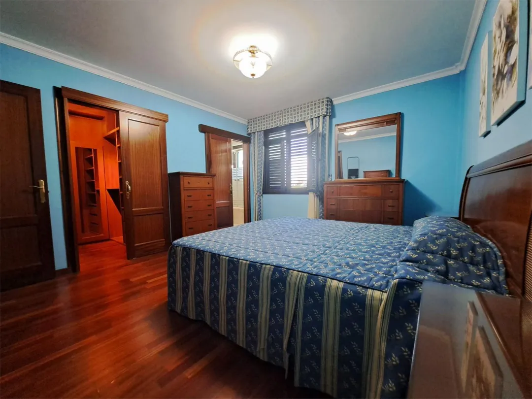 Piso en  Calle Pino Ojeda Pintora-Poeta 4 - Foto 7